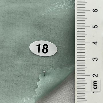 18 Pale Green