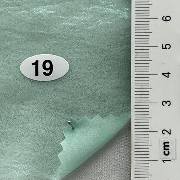 19 Pale Green