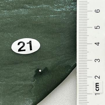 21 Deep Green