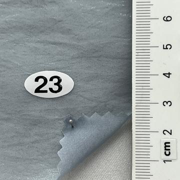 23 Pale Blue