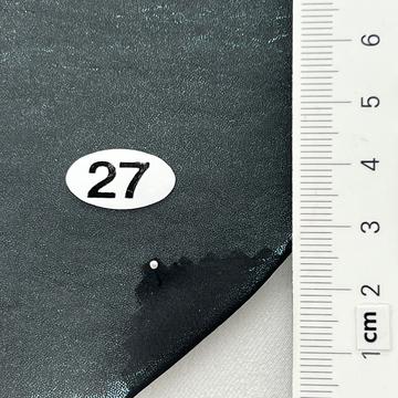 27 Black