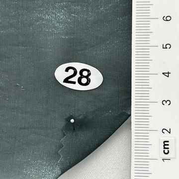 28 Deep Green