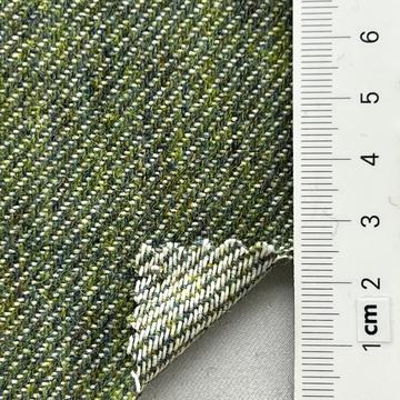 7 Pale Green