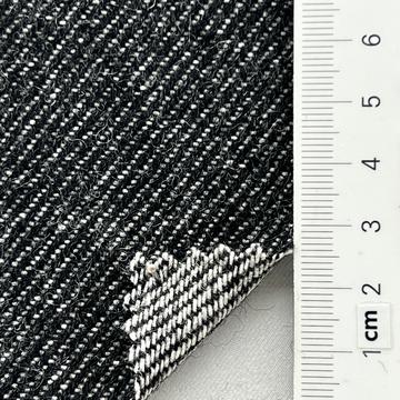 12 Black