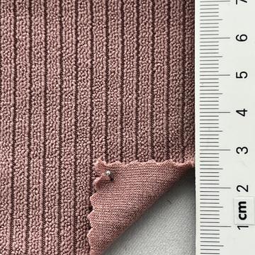 11 Dusty Pink
