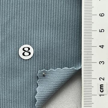 8 Pale Blue