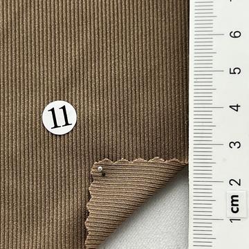 11 Brown