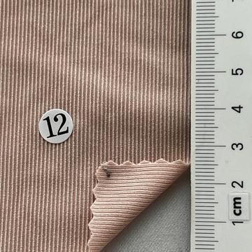12 Pale Pink