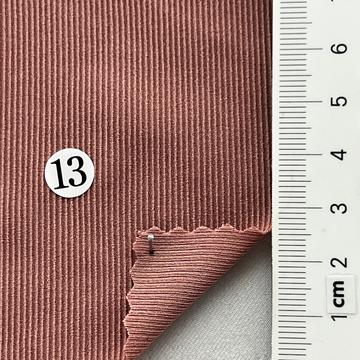 13 Dusty Pink