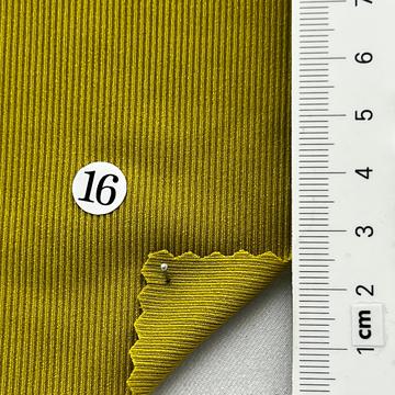 16 Yellow