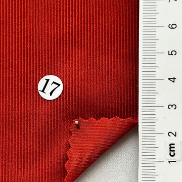 17 Red