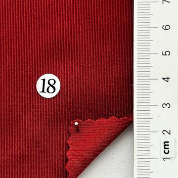 18 Red
