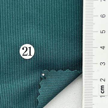 21 Turquoise