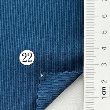 22 Blue