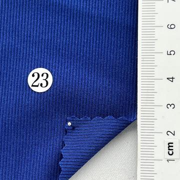 23 Blue