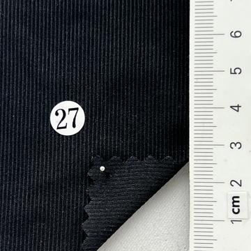 27 Black