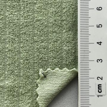 4 Pale Green