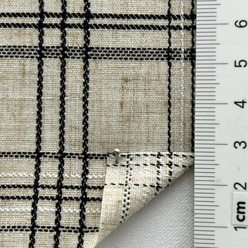 Polyester-blend Jacquard