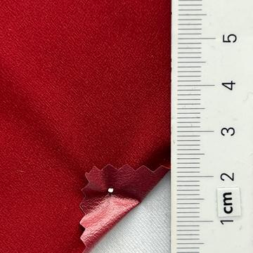 13 Red