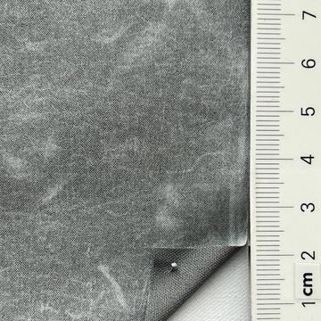 Nylon-blend Bonded Plain Weave