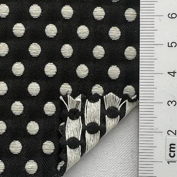 Polyester Jacquard