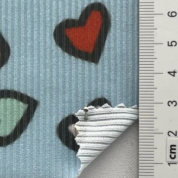 5 Pale Blue