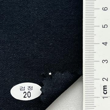 20 Black