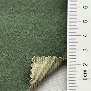 10 Pale Green