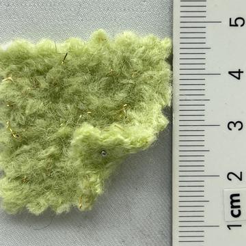 2 Pale Green