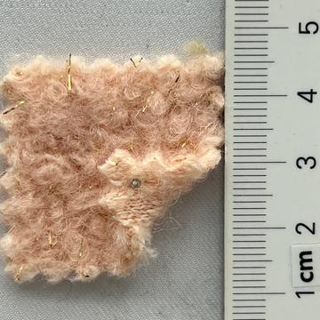 4 Pale Pink