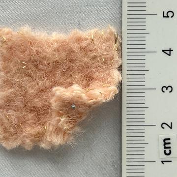 14 Pale Orange