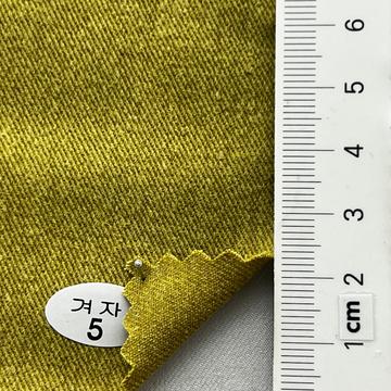 5 Yellow