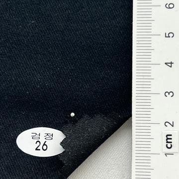 26 Black