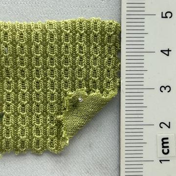 3 Pale Green