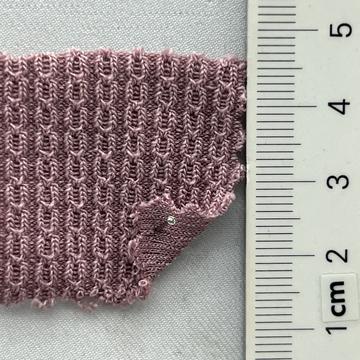 12 Dusty Pink