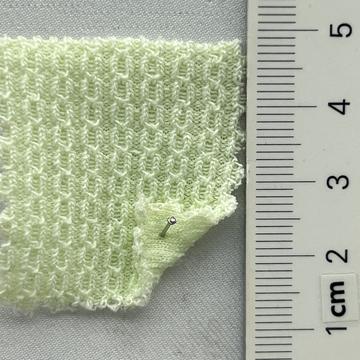 17 Pale Green