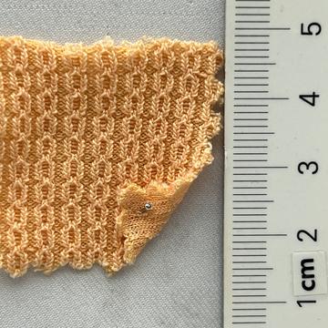 31 Pale Orange