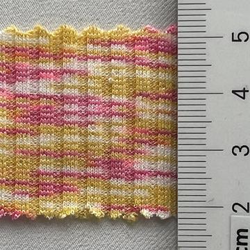 6 Yellow