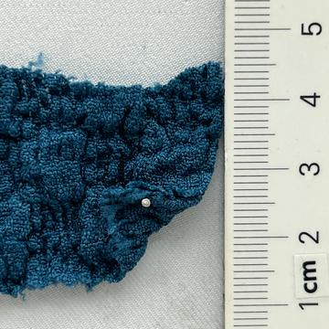 6 Turquoise