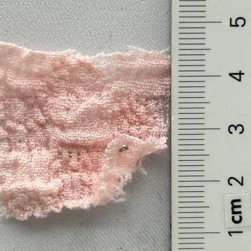 10 Pale Pink