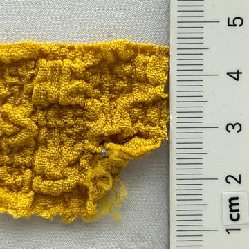 15 Yellow