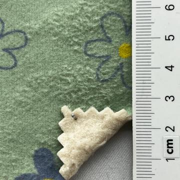 2 Pale Green