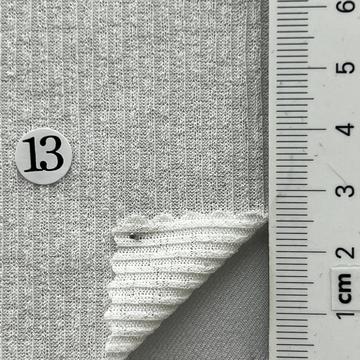 13 White