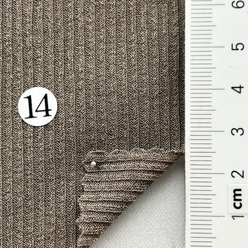 14 Brown