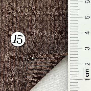 15 Brown