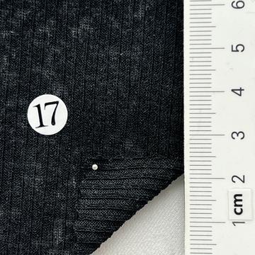 17 Black