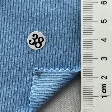 38 Pale Blue