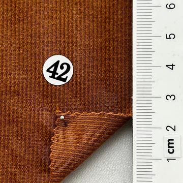 42 Brown