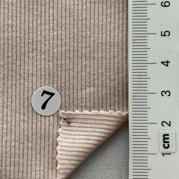 7 Pale Pink