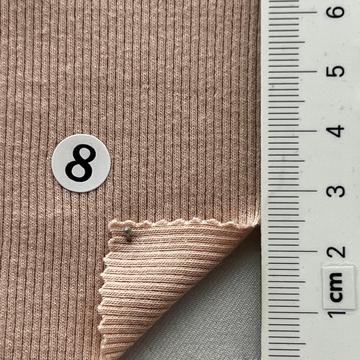 8 Pale Pink